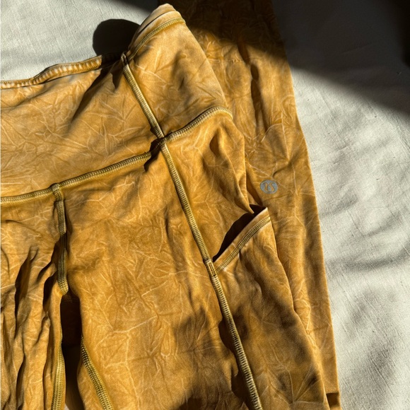 Lululemon Athletic leggings - Picture 5 of 6